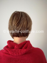 Estelle Coiffure - coiffure à domicile à nantes - Coiffure pour Hommes, Femmes et Enfants